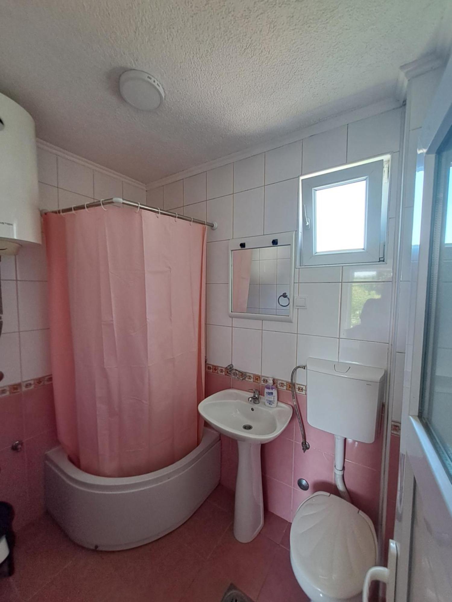 Apartmani Cavor Будва Екстериор снимка